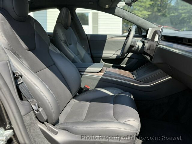2026 Tesla Model S AWD - 23069611 - 19