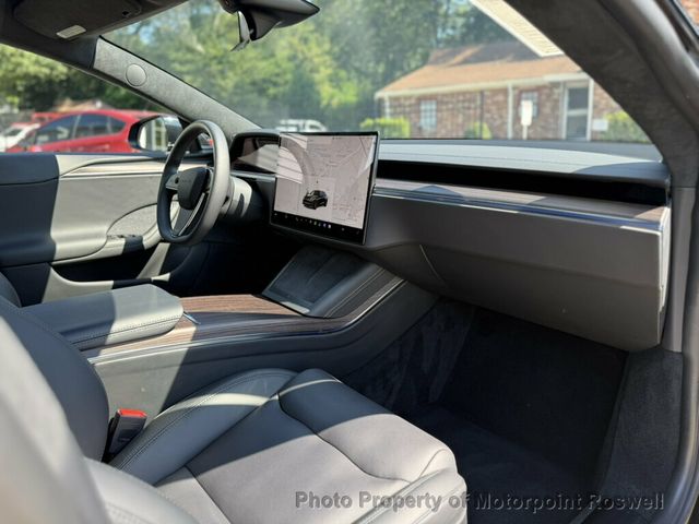 2026 Tesla Model S AWD - 23069611 - 20