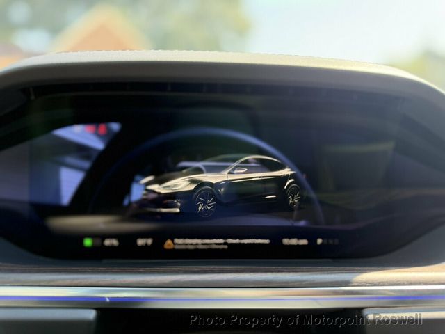 2026 Tesla Model S AWD - 23069611 - 25