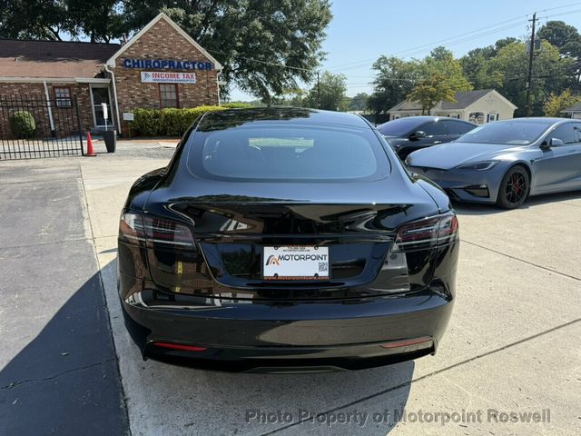 2026 Tesla Model S AWD - 23069611 - 3