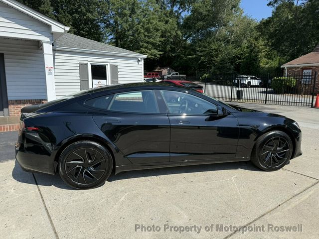 2026 Tesla Model S AWD - 23069611 - 4