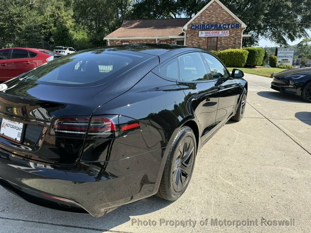 2026 Tesla Model S AWD - 23069611 - 5