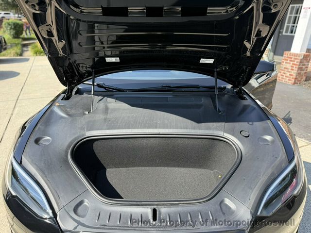 2026 Tesla Model S AWD - 23069611 - 8