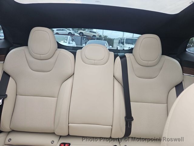2026 Tesla Model S AWD - 23072864 - 1