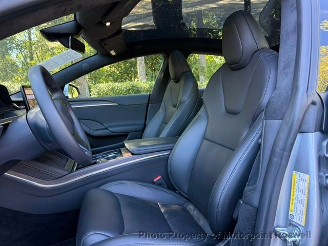 2026 Tesla Model S AWD - 23082263 - 9
