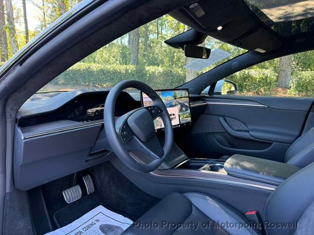 2026 Tesla Model S AWD - 23082263 - 10