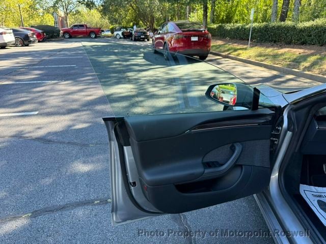 2026 Tesla Model S AWD - 23082263 - 11