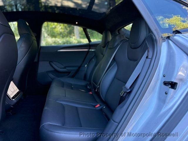 2026 Tesla Model S AWD - 23082263 - 13