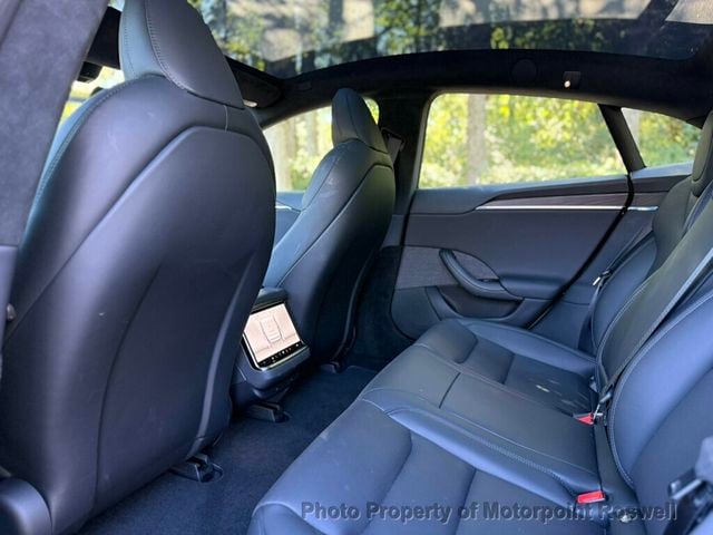2026 Tesla Model S AWD - 23082263 - 14