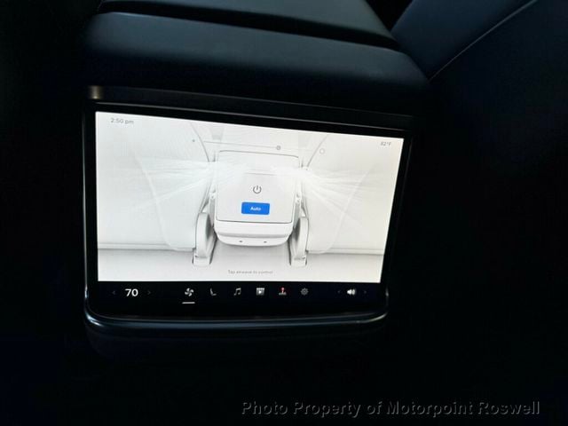 2026 Tesla Model S AWD - 23082263 - 15