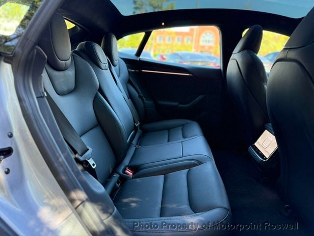 2026 Tesla Model S AWD - 23082263 - 17