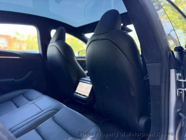 2026 Tesla Model S AWD - 23082263 - 18