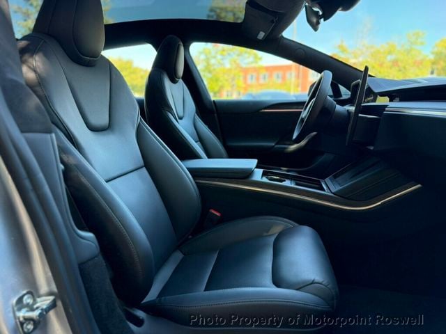 2026 Tesla Model S AWD - 23082263 - 19