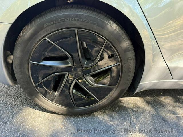 2026 Tesla Model S AWD - 23082263 - 21