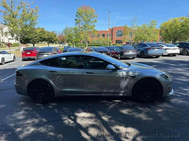 2026 Tesla Model S AWD - 23082263 - 3