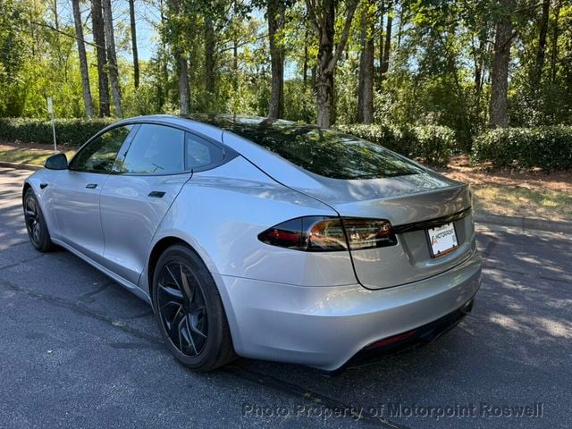 2026 Tesla Model S AWD - 23082263 - 5