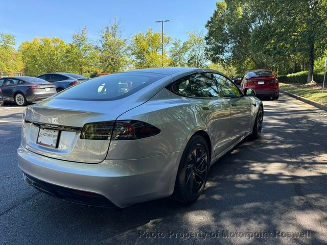2026 Tesla Model S AWD - 23082263 - 6