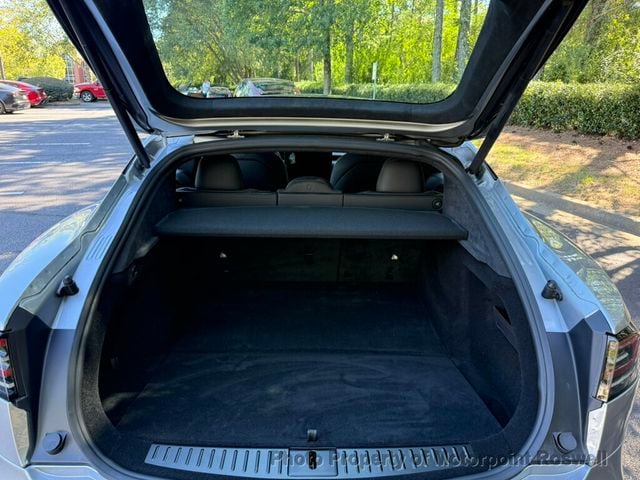 2026 Tesla Model S AWD - 23082263 - 7
