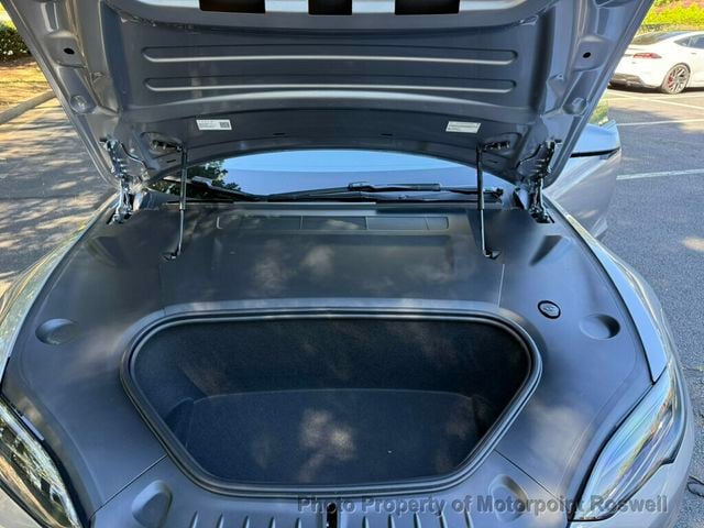 2026 Tesla Model S AWD - 23082263 - 8