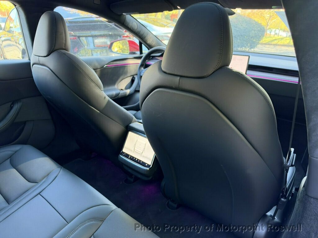 Tesla Model S photo 26