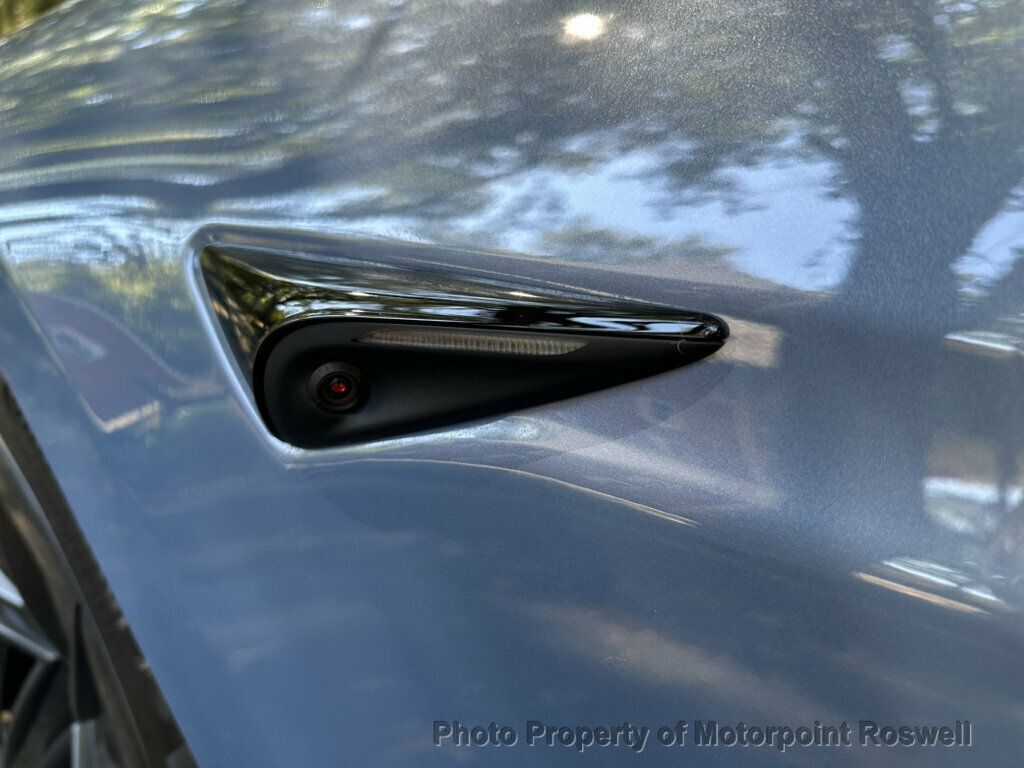 Tesla Model S photo 21