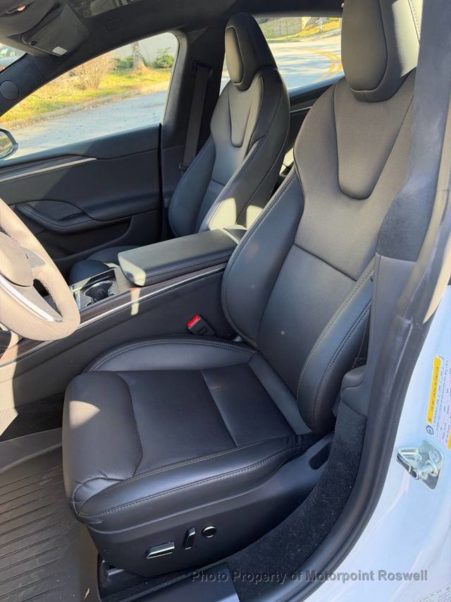 2026 Tesla Model S AWD - 23102281 - 1