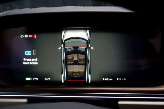 2026 Tesla Model S *Model S AWD* Black/Cream* *Brand New* *Only 95 Miles* - 23020195 - 21