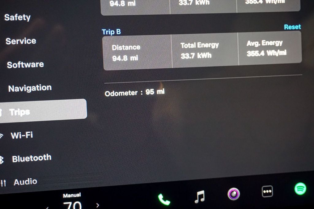 2026 Tesla Model S *Model S AWD* Black/Cream* *Brand New* *Only 95 Miles* - 23020195 - 25