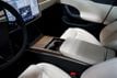 2026 Tesla Model S *Model S AWD* Black/Cream* *Brand New* *Only 95 Miles* - 23020195 - 27