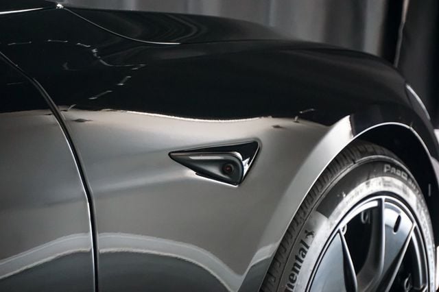 2026 Tesla Model S *Model S AWD* Black/Cream* *Brand New* *Only 95 Miles* - 23020195 - 51