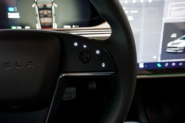 2026 Tesla Model S *Model S AWD* Black/Cream* *Brand New* *Only 95 Miles* - 23020195 - 54