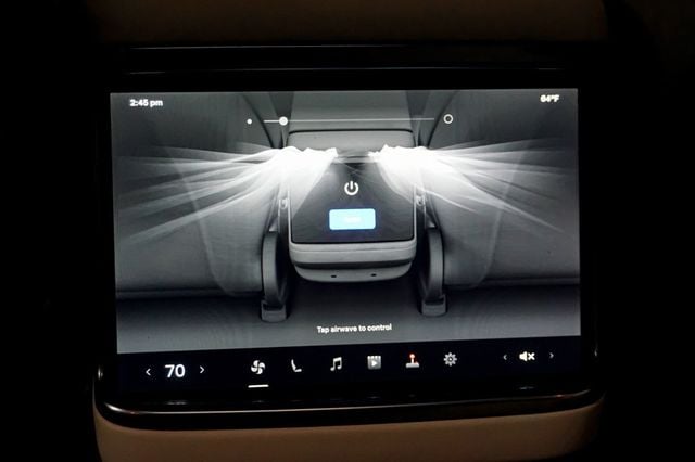 2026 Tesla Model S *Model S AWD* Black/Cream* *Brand New* *Only 95 Miles* - 23020195 - 57