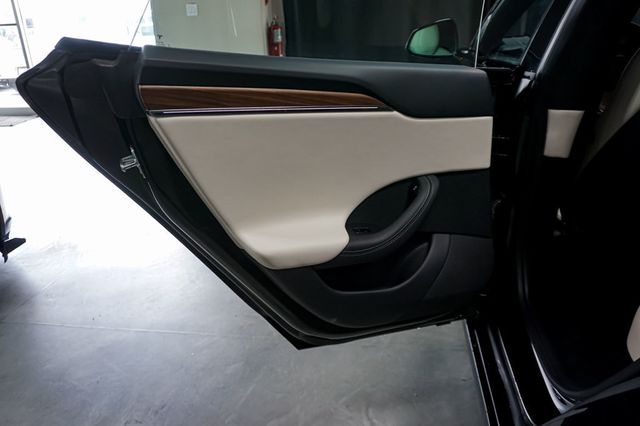 2026 Tesla Model S *Model S AWD* Black/Cream* *Brand New* *Only 95 Miles* - 23020195 - 62