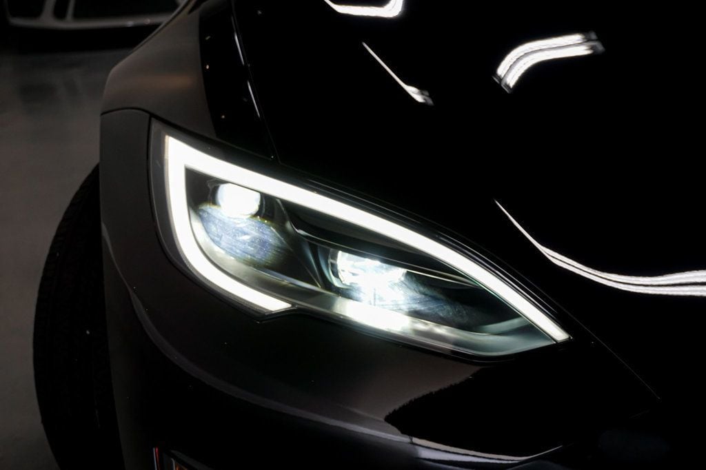 2026 Tesla Model S *Model S AWD* Black/Cream* *Brand New* *Only 95 Miles* - 23020195 - 67