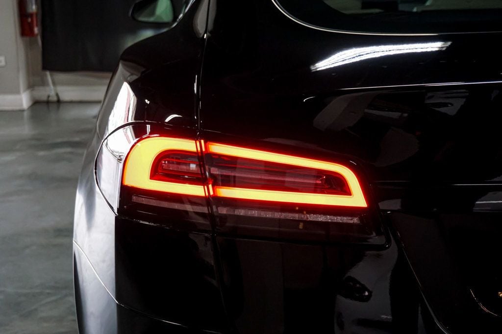 2026 Tesla Model S *Model S AWD* Black/Cream* *Brand New* *Only 95 Miles* - 23020195 - 69