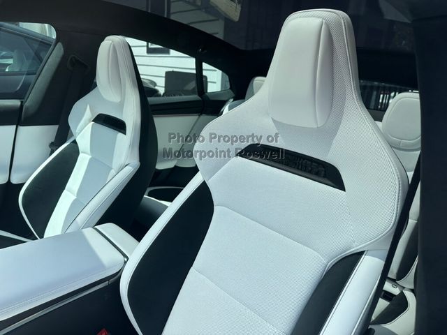 2026 Tesla Model S Plaid AWD - 23019852 - 13
