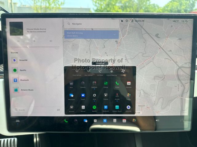 2026 Tesla Model S Plaid AWD - 23019852 - 17