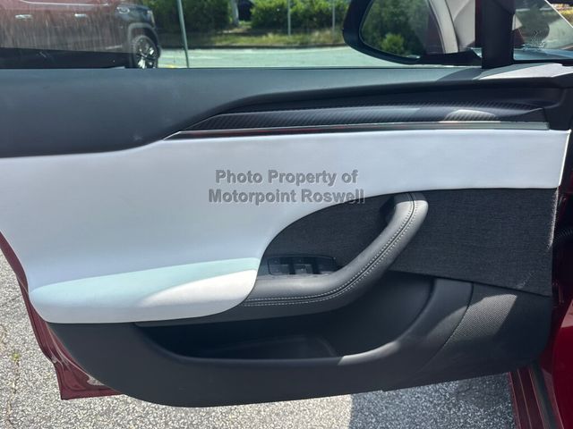 2026 Tesla Model S Plaid AWD - 23019852 - 18