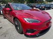 2026 Tesla Model S Plaid AWD - 23019852 - 1