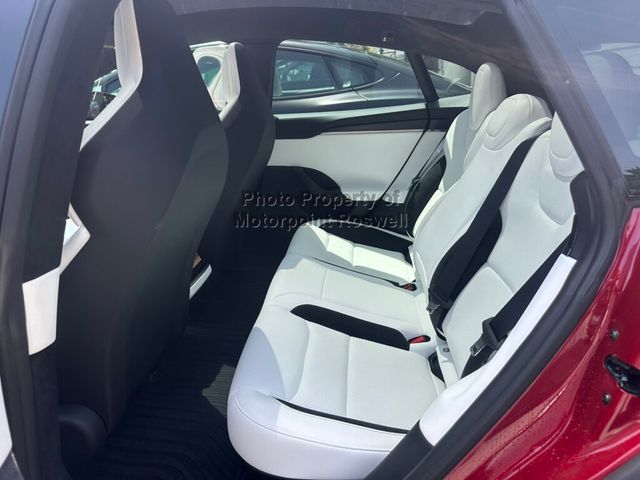 2026 Tesla Model S Plaid AWD - 23019852 - 19