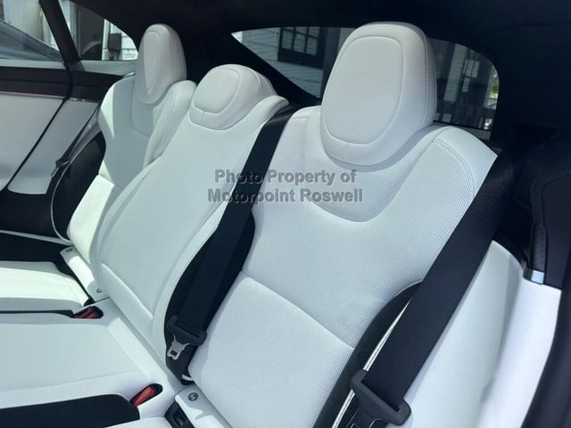 2026 Tesla Model S Plaid AWD - 23019852 - 20