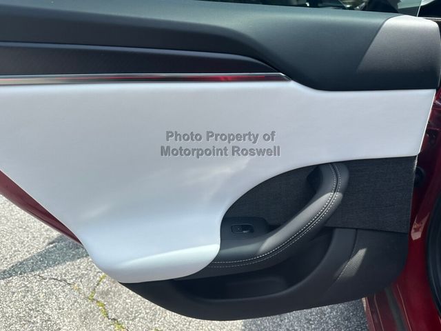2026 Tesla Model S Plaid AWD - 23019852 - 22
