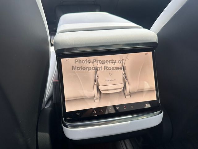 2026 Tesla Model S Plaid AWD - 23019852 - 26