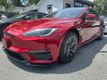 2026 Tesla Model S Plaid AWD - 23019852 - 2
