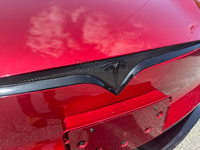 2026 Tesla Model S Plaid AWD - 23019852 - 29