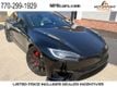 2026 Tesla Model S Plaid AWD - 23021625 - 0