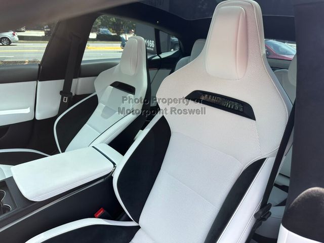 2026 Tesla Model S Plaid AWD - 23021625 - 11
