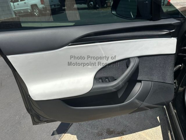 2026 Tesla Model S Plaid AWD - 23021625 - 13