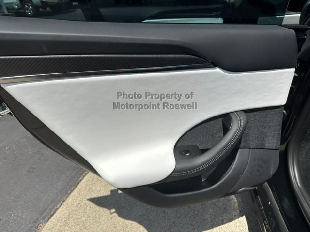 2026 Tesla Model S Plaid AWD - 23021625 - 22