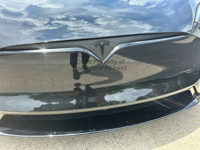 2026 Tesla Model S Plaid AWD - 23023110 - 10